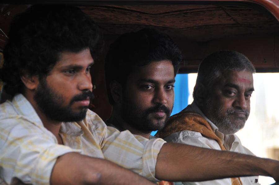 Kayal Chandran's Roobai to release on July 14