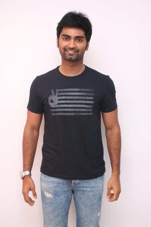 Odam Ilavarasu talks about ‘Gemini Ganesanum Surulirajanum’