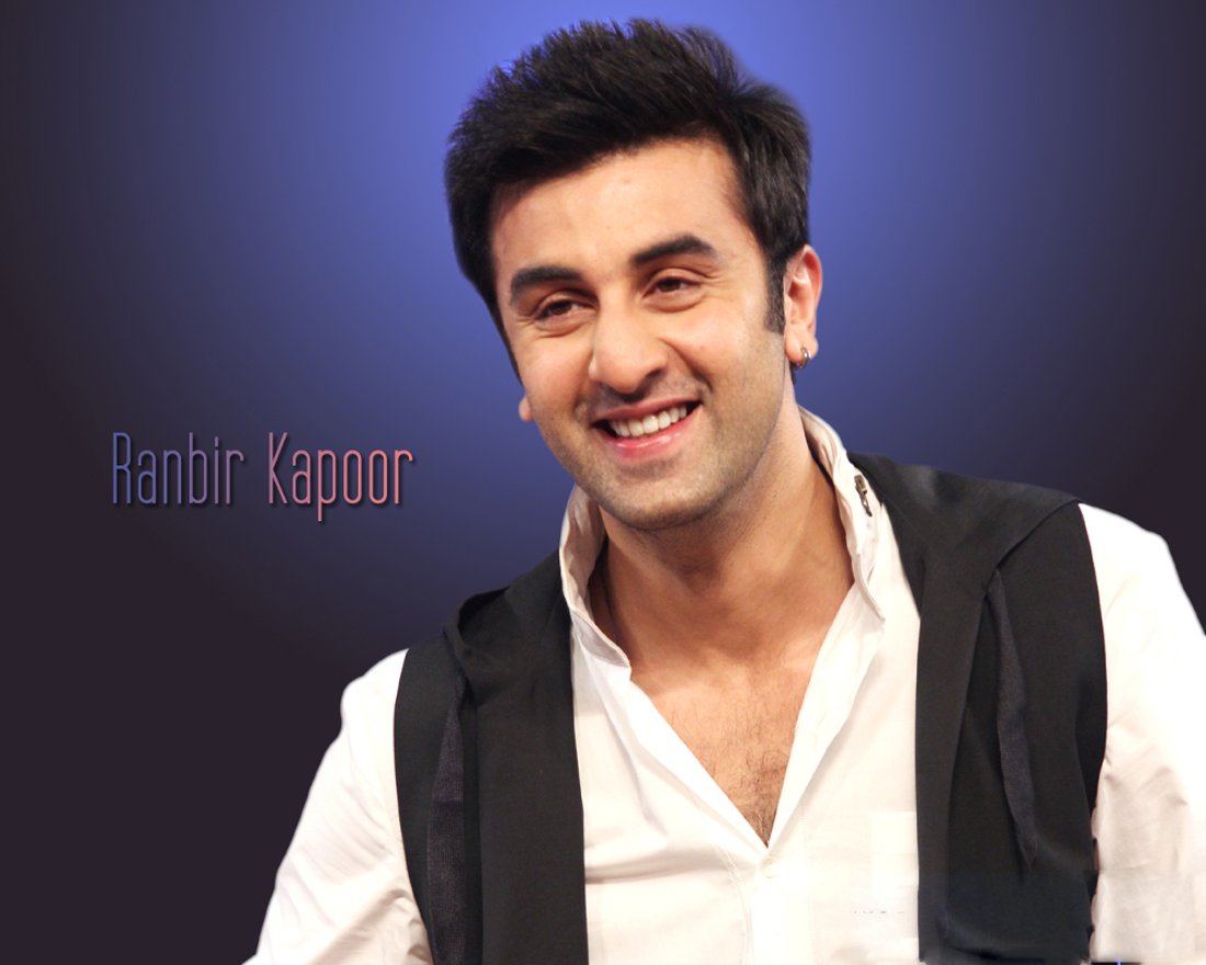 Ranbir stills