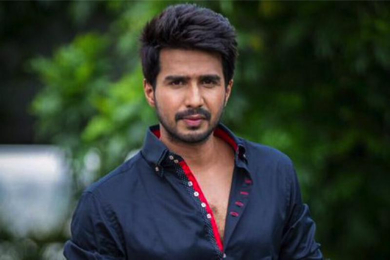 Vishnu Vishal still