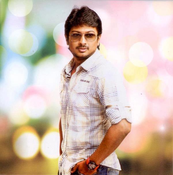 Udhayanidhi Stalin still