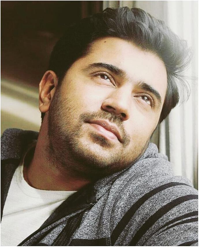 Nivin Pauly still