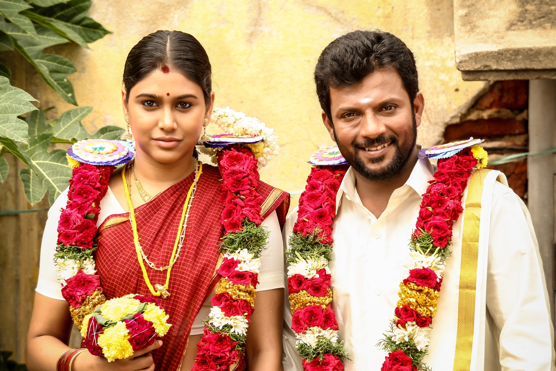 Oru kuppai kathai Tamil movie stills