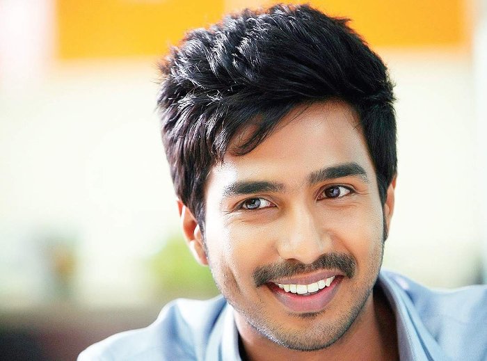 Vishnu Vishal still