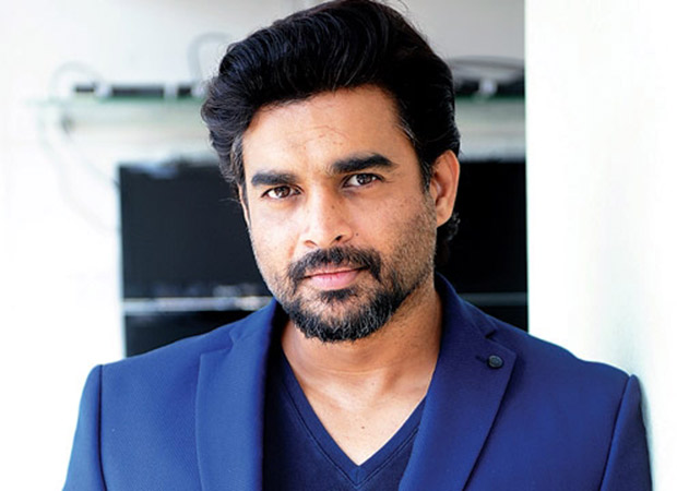 Madhavan still