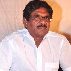 Bharathiraja still