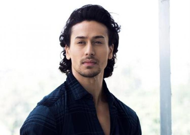 Tiger Shroff