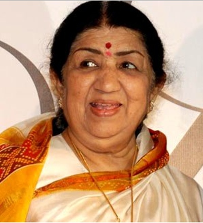 Lata Mangeshkar