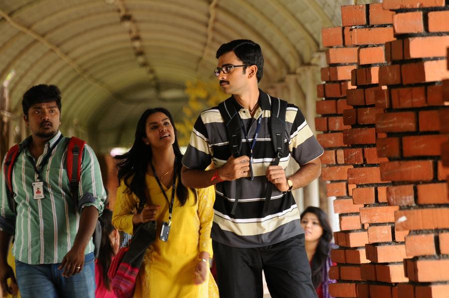 Kootathil Oruthan Tamil movie stills