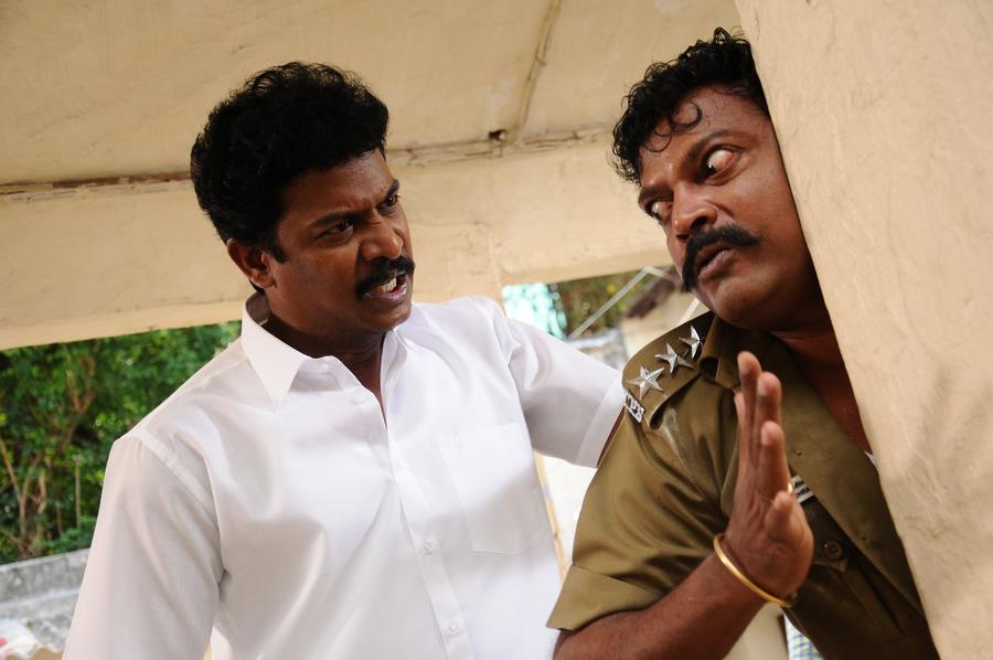 Kootathil Oruthan Tamil movie stills