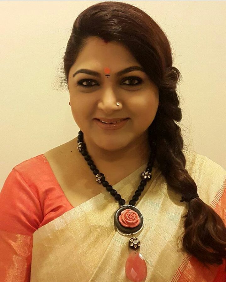 Kushboo