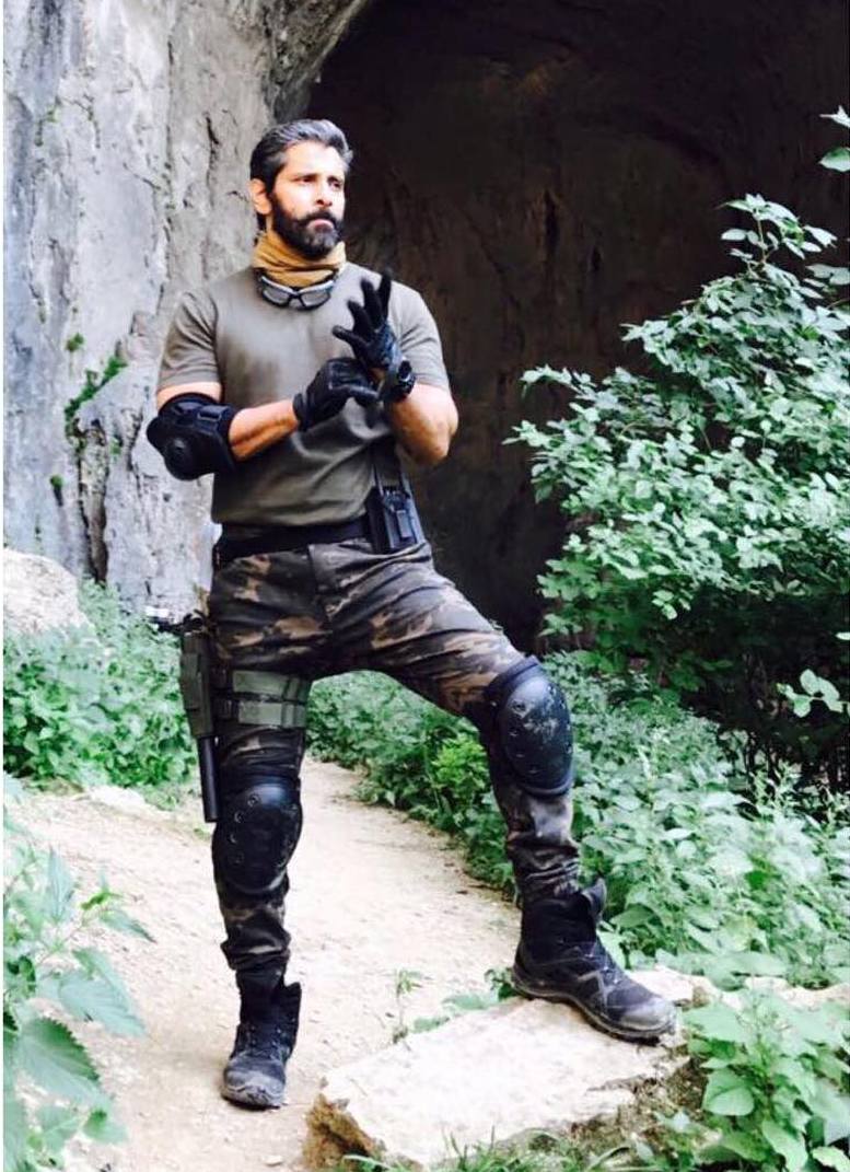 Vikram