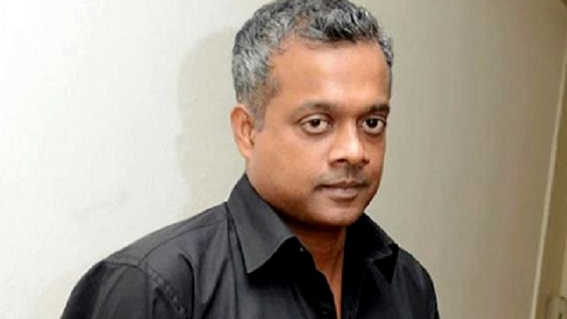 Gautham Menon