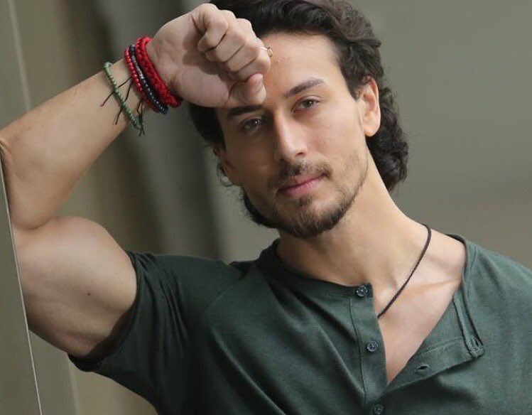 Tiger Shroff