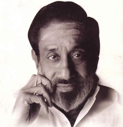 Sivaji Ganesan