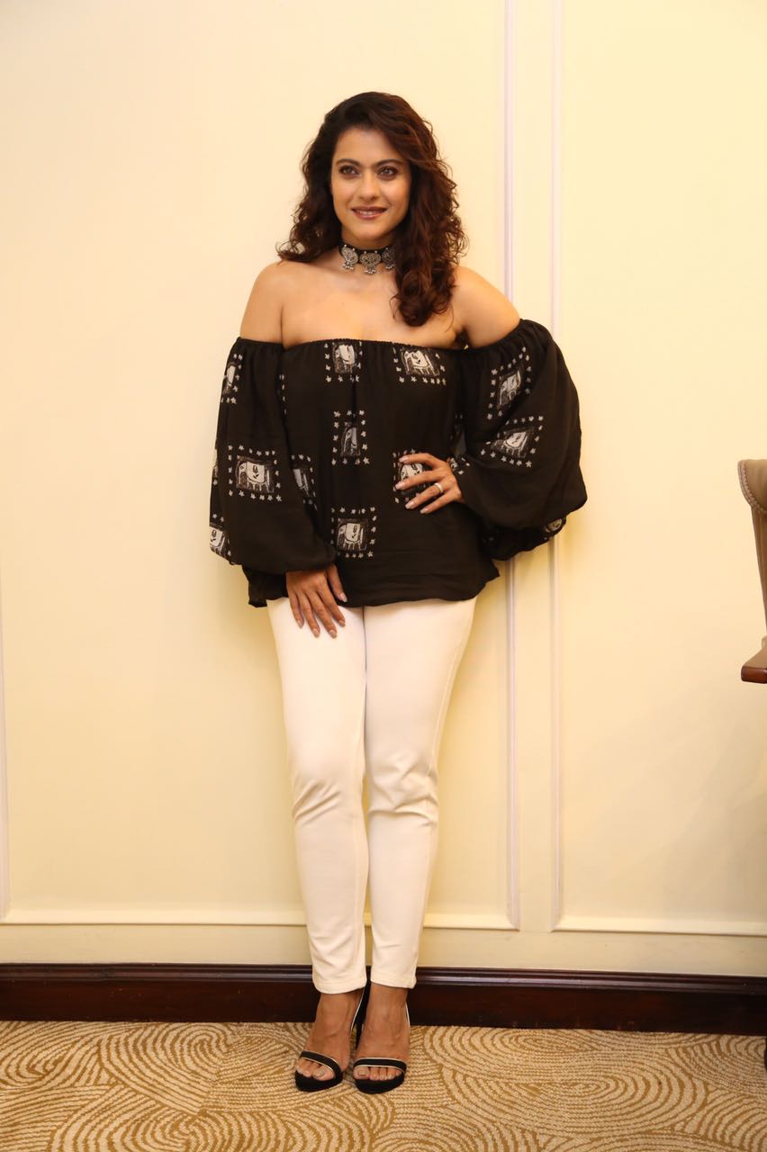 VIP 2 Telugu Press Meet Stills