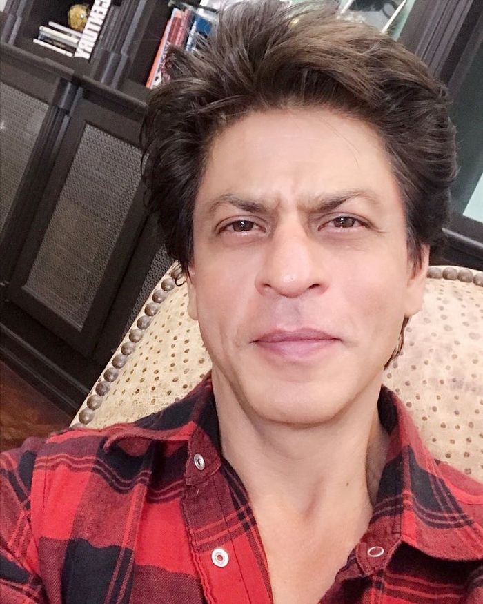 Shah Rukh Khan 
