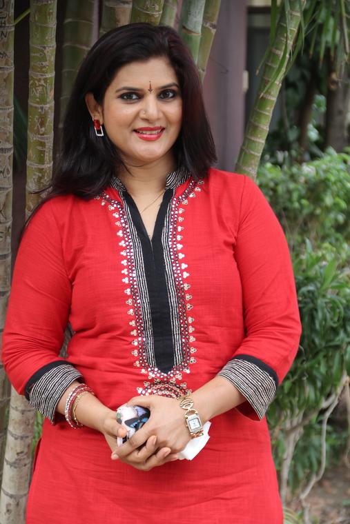 Meesaya Murukku Success Meet Stills