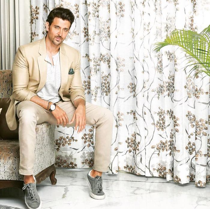 Hrithik Roshan
