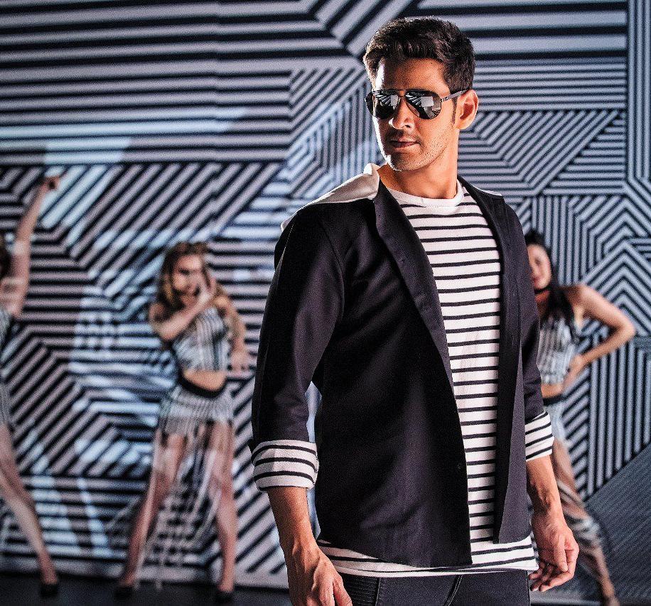 Spyder Movie stills