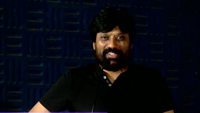 S.J Surya