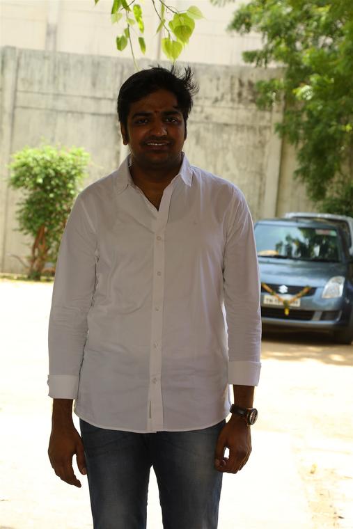 Pistha movie launch stills