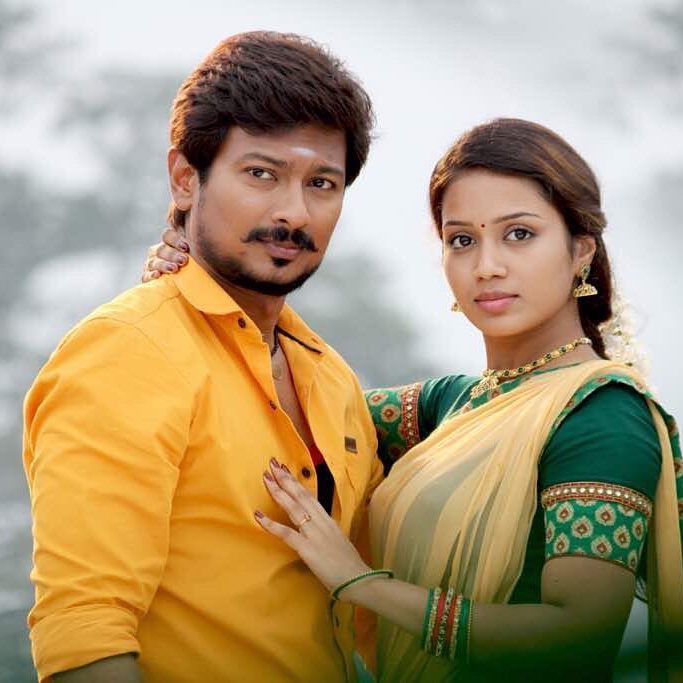 Podhuvaga En Manasu Thangam movie stills