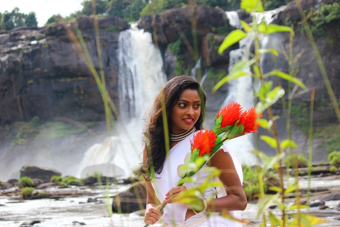 Dharavi Actress Sunulakshmi stills