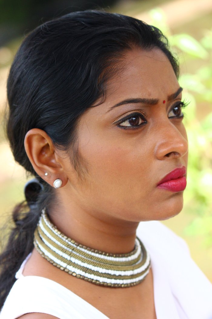 Dharavi Actress Sunulakshmi stills
