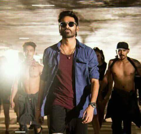 VIP 2 Working Stills