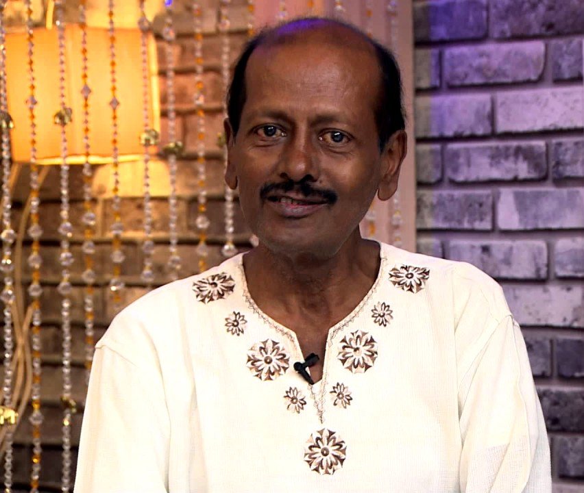 Actor Alwa Vasu is no more