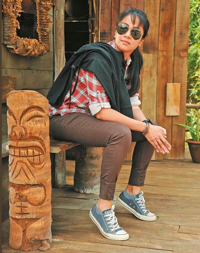 Magalir Mattum release date officially announced