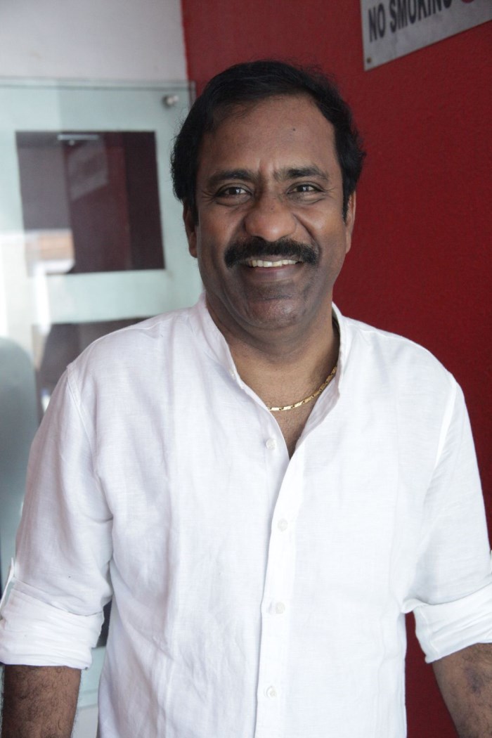 Actor Charlie plays an emotional role in Velaikkaran