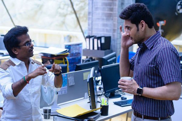 AR Murugadoss explains what SJ Surya has done in SPYder