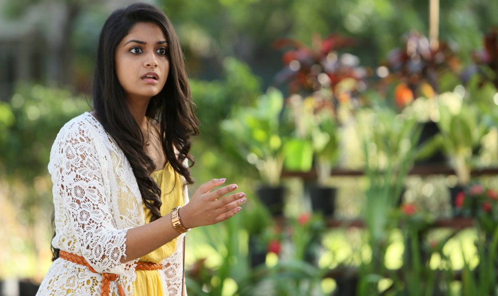 Idhu Enna Maayam Tamil Movie Stills | Kavya Shetty