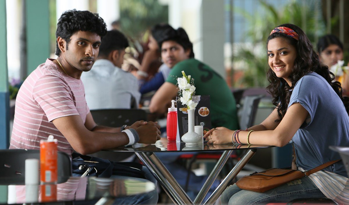 Idhu Enna Maayam Tamil Movie Stills | Vikram Prabhu, Kavya Shetty