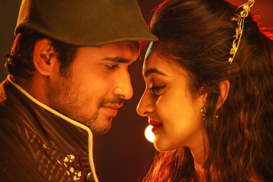 Sollividava Movie Stills