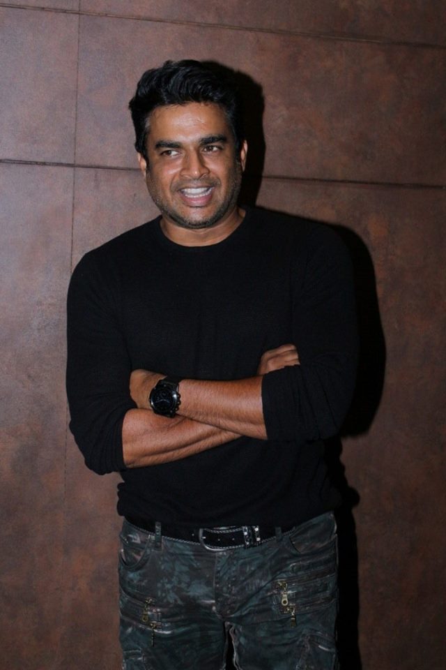 Madhavan quits from Aishwarya Rai’s movie