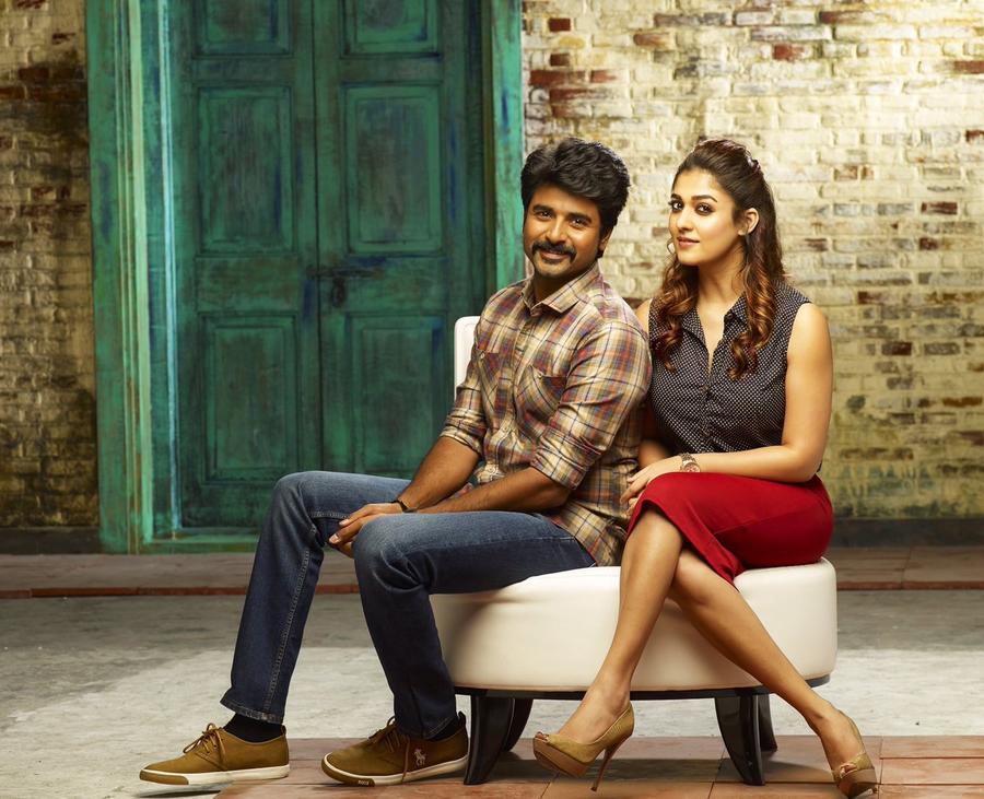 Velaikkaran release delayed; reasons explained