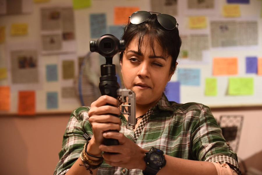Jyothika Stills