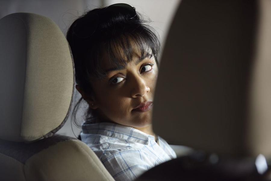 Jyothika Stills