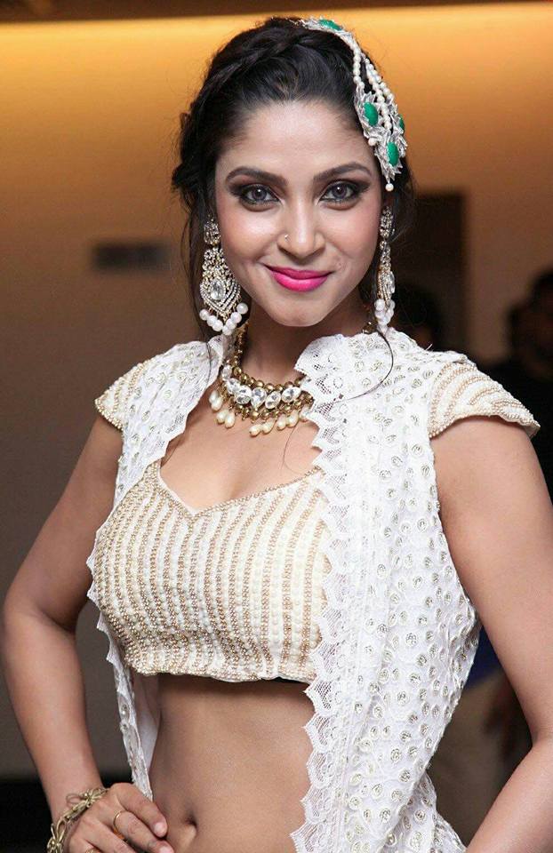 Angana Roy Stills