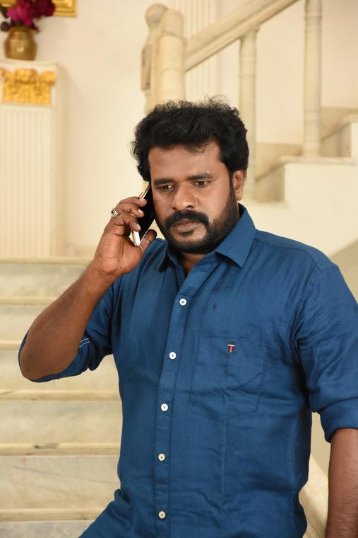 Siva Manasula Pushpa Movie Stills