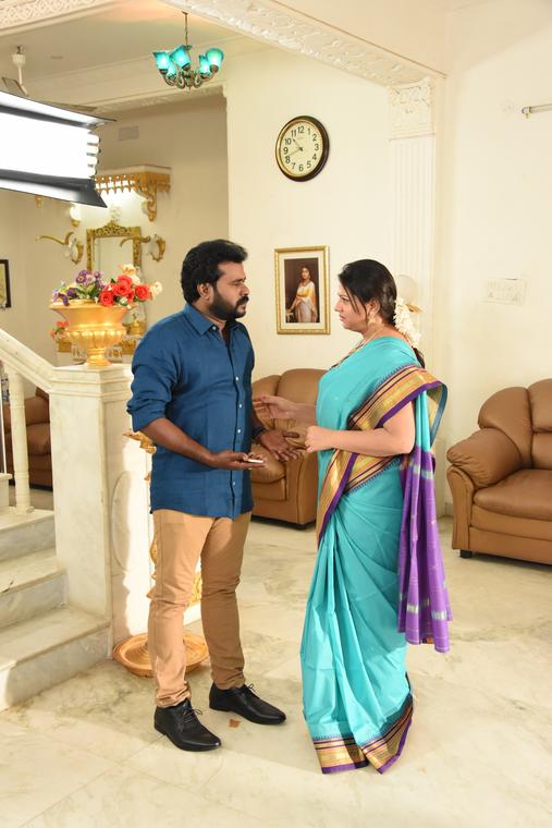Siva Manasula Pushpa Movie Stills