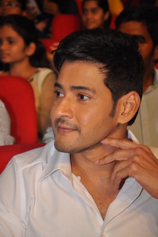 Mahesh Babu Stills