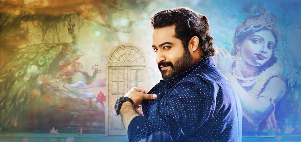Jai Lava Kusa Movie Stills 