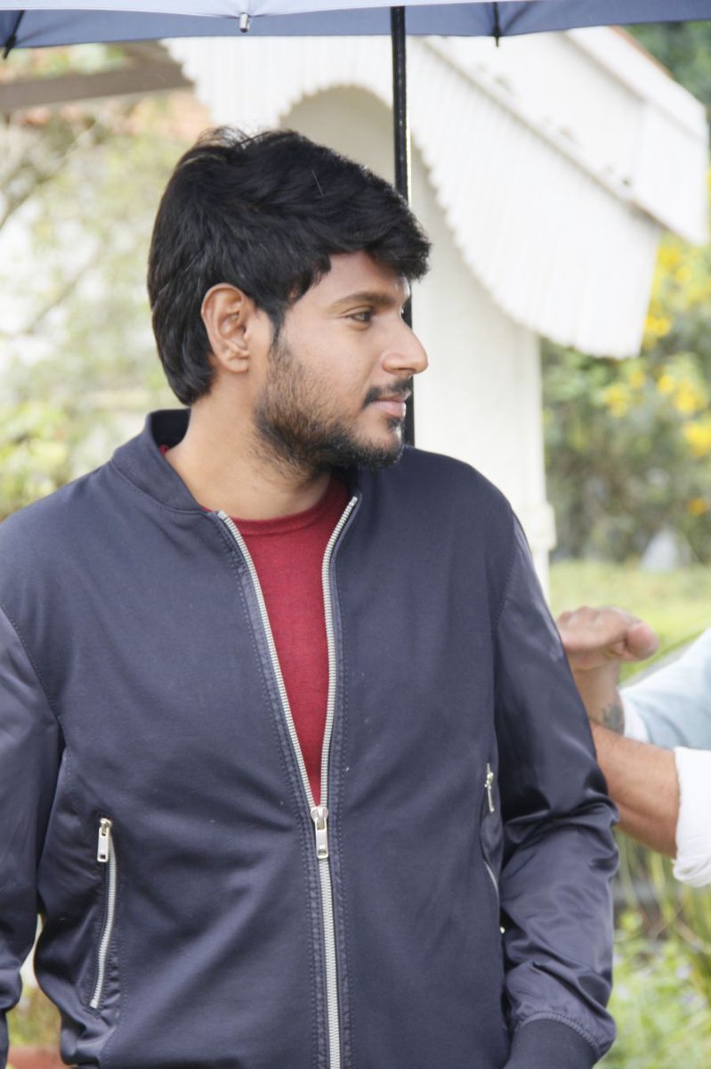 Naragasooran Movie Pooja Stills