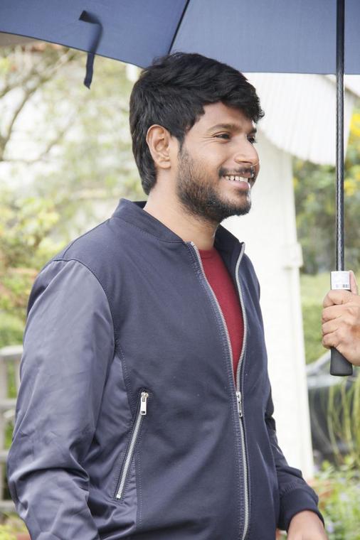 Naragasooran Movie Pooja Stills