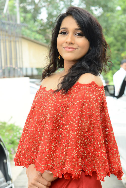 Rashmi Gautham Stills