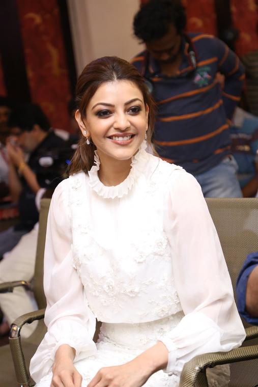 Paris Paris Movie Launch Stills